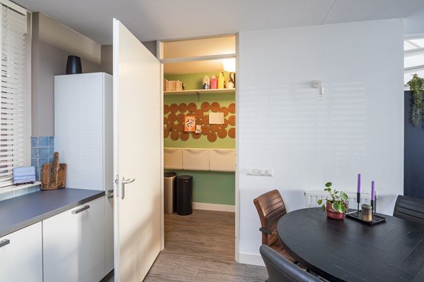 Medium property photo - Arie Jacob van Ogtenstraat 37, 4051 AM Ochten